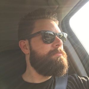 Meet your Posher, Korbyn